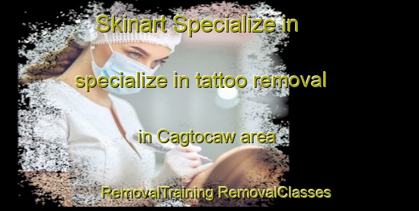 Skinart Specialize in specialize in tattoo removal in Cagtocaw area | #RemovalTraining #RemovalClasses #SkinartTraining-Philippines