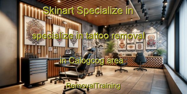 Skinart Specialize in specialize in tattoo removal in Calogcog area | RemovalTraining | RemovalClasses | SkinartTraining-Philippines