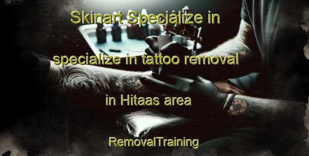 Skinart Specialize in specialize in tattoo removal in Hitaas area | RemovalTraining | RemovalClasses | SkinartTraining-Philippines