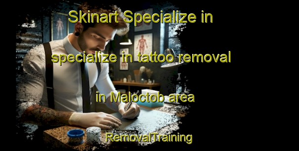 Skinart Specialize in specialize in tattoo removal in Maloctob area | RemovalTraining | RemovalClasses | SkinartTraining-Philippines