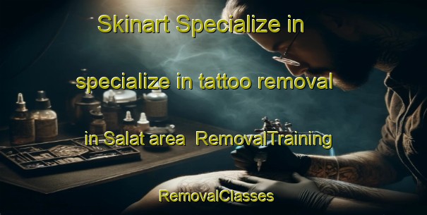 Skinart Specialize in specialize in tattoo removal in Salat area | RemovalTraining | RemovalClasses | SkinartTraining-Philippines