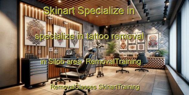 Skinart Specialize in specialize in tattoo removal in Silob area | #RemovalTraining #RemovalClasses #SkinartTraining-Philippines