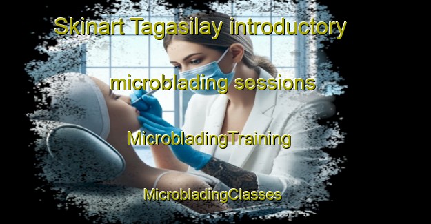 Skinart Tagasilay introductory microblading sessions | MicrobladingTraining | MicrobladingClasses | SkinartTraining-Philippines