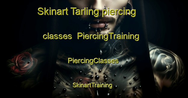 Skinart Tarling piercing classes | #PiercingTraining #PiercingClasses #SkinartTraining-Philippines