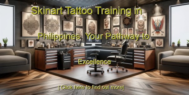 Skinart Tattoo Training in Philippines | Your Pathway to Excellence-Philippines