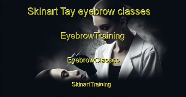 Skinart Tay eyebrow classes | EyebrowTraining | EyebrowClasses | SkinartTraining-Philippines
