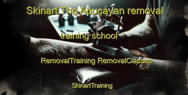 Skinart The Abucayan removal training school | #RemovalTraining #RemovalClasses #SkinartTraining-Philippines