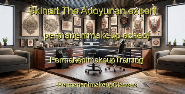 Skinart The Adoyunan expert permanentmakeup school | #PermanentmakeupTraining #PermanentmakeupClasses #SkinartTraining-Philippines