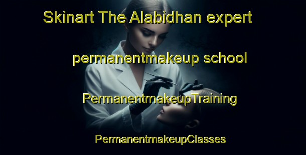 Skinart The Alabidhan expert permanentmakeup school | #PermanentmakeupTraining #PermanentmakeupClasses #SkinartTraining-Philippines