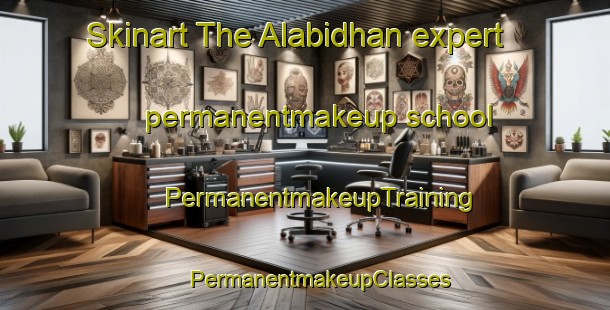 Skinart The Alabidhan expert permanentmakeup school | #PermanentmakeupTraining #PermanentmakeupClasses #SkinartTraining-Philippines