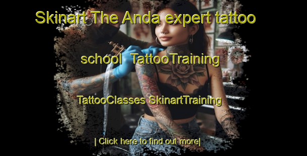 Skinart The Anda expert tattoo school | #TattooTraining #TattooClasses #SkinartTraining-Philippines