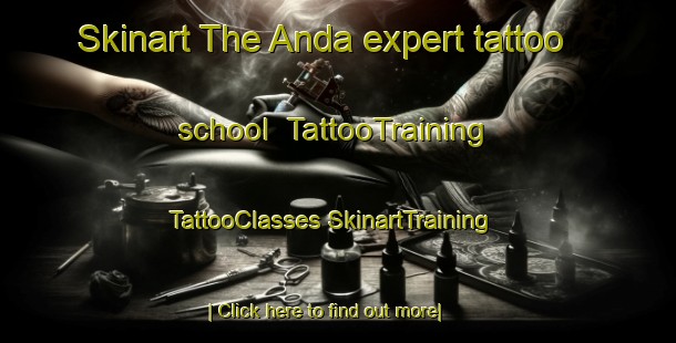 Skinart The Anda expert tattoo school | #TattooTraining #TattooClasses #SkinartTraining-Philippines