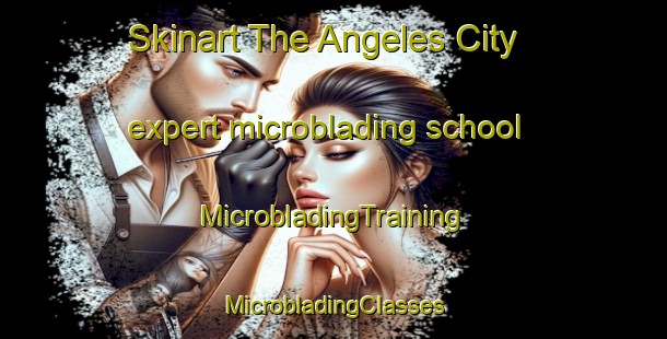 Skinart The Angeles City expert microblading school | #MicrobladingTraining #MicrobladingClasses #SkinartTraining-Philippines