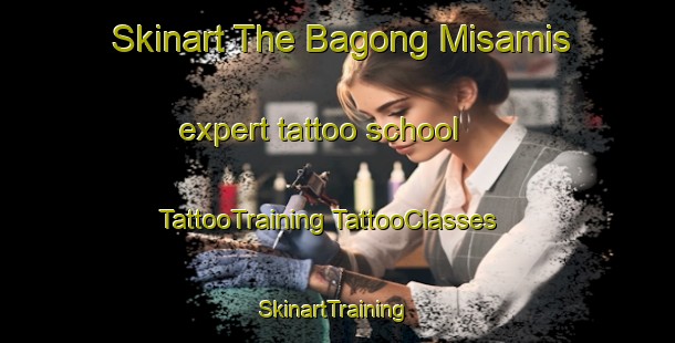 Skinart The Bagong Misamis expert tattoo school | #TattooTraining #TattooClasses #SkinartTraining-Philippines