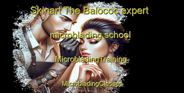 Skinart The Balococ expert microblading school | #MicrobladingTraining #MicrobladingClasses #SkinartTraining-Philippines