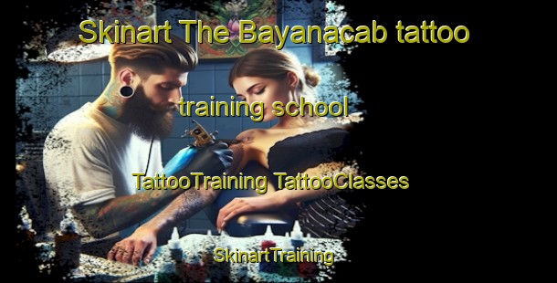 Skinart The Bayanacab tattoo training school | #TattooTraining #TattooClasses #SkinartTraining-Philippines