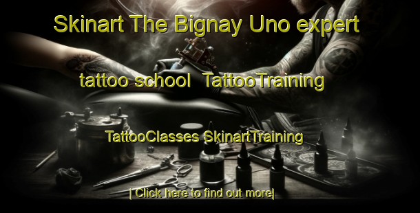 Skinart The Bignay Uno expert tattoo school | #TattooTraining #TattooClasses #SkinartTraining-Philippines