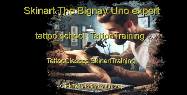 Skinart The Bignay Uno expert tattoo school | #TattooTraining #TattooClasses #SkinartTraining-Philippines