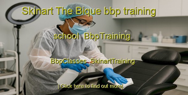 Skinart The Bique bbp training school | BbpTraining | BbpClasses | SkinartTraining-Philippines