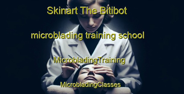 Skinart The Bitibot microblading training school | MicrobladingTraining | MicrobladingClasses | SkinartTraining-Philippines