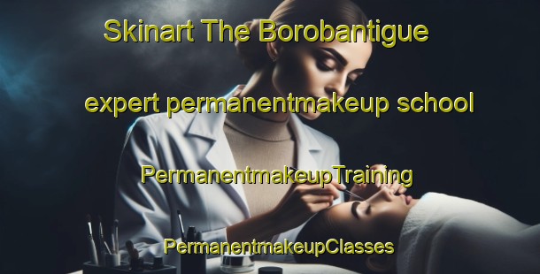 Skinart The Borobantigue expert permanentmakeup school | PermanentmakeupTraining | PermanentmakeupClasses | SkinartTraining-Philippines