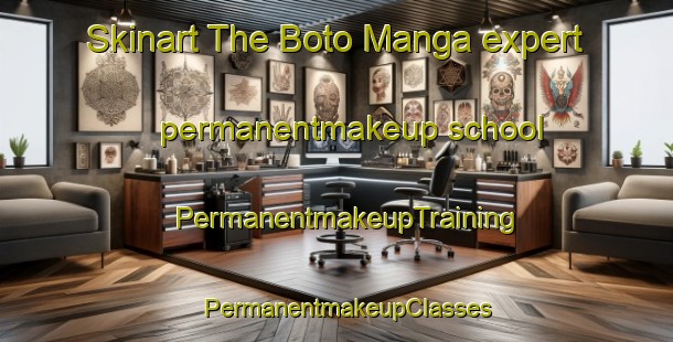Skinart The Boto Manga expert permanentmakeup school | PermanentmakeupTraining | PermanentmakeupClasses | SkinartTraining-Philippines