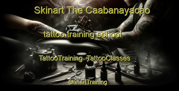 Skinart The Caabanayacao tattoo training school | TattooTraining | TattooClasses | SkinartTraining-Philippines