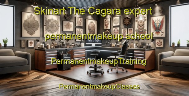 Skinart The Cagara expert permanentmakeup school | #PermanentmakeupTraining #PermanentmakeupClasses #SkinartTraining-Philippines