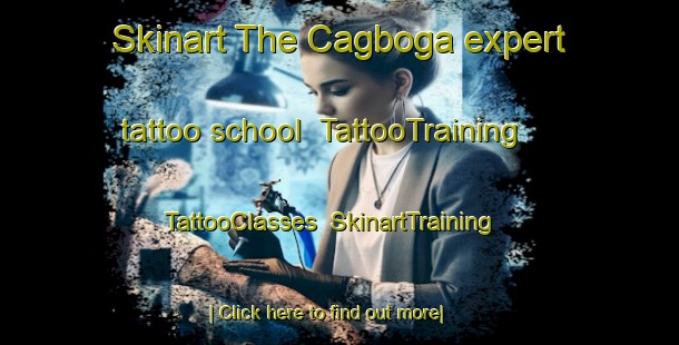 Skinart The Cagboga expert tattoo school | TattooTraining | TattooClasses | SkinartTraining-Philippines