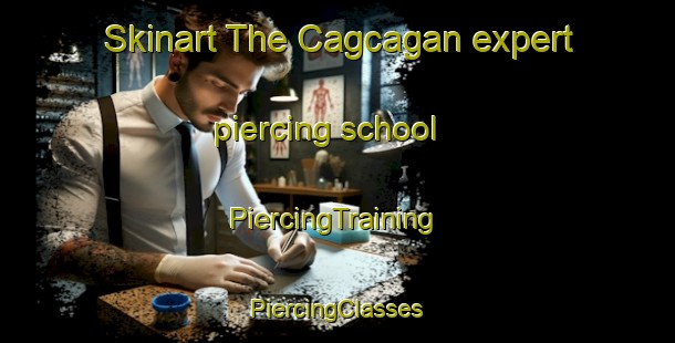 Skinart The Cagcagan expert piercing school | #PiercingTraining #PiercingClasses #SkinartTraining-Philippines