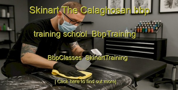 Skinart The Calaghosan bbp training school | BbpTraining | BbpClasses | SkinartTraining-Philippines