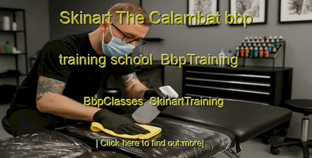 Skinart The Calambat bbp training school | BbpTraining | BbpClasses | SkinartTraining-Philippines