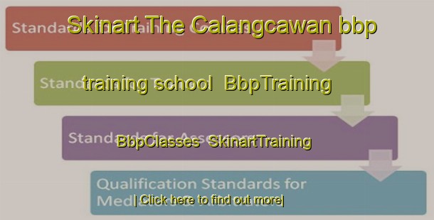 Skinart The Calangcawan bbp training school | BbpTraining | BbpClasses | SkinartTraining-Philippines