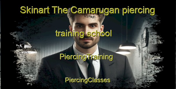 Skinart The Camarugan piercing training school | #PiercingTraining #PiercingClasses #SkinartTraining-Philippines