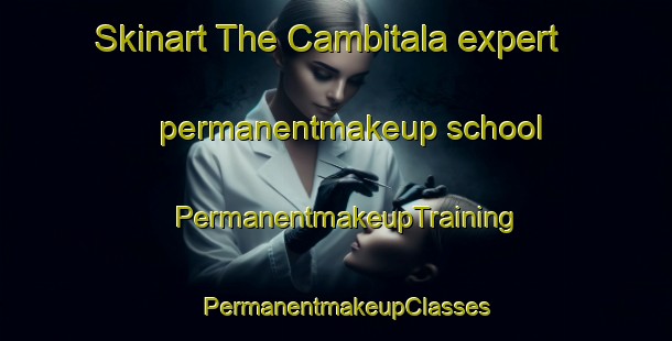Skinart The Cambitala expert permanentmakeup school | PermanentmakeupTraining | PermanentmakeupClasses | SkinartTraining-Philippines