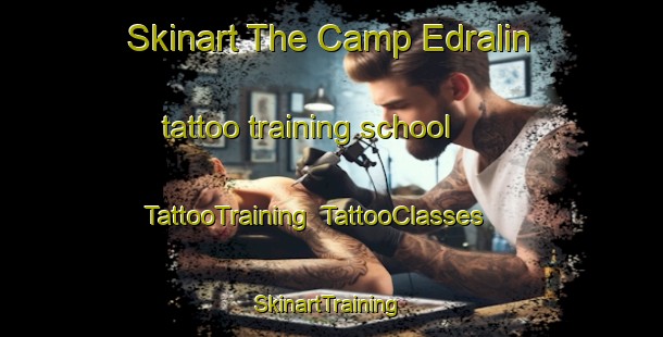 Skinart The Camp Edralin tattoo training school | TattooTraining | TattooClasses | SkinartTraining-Philippines