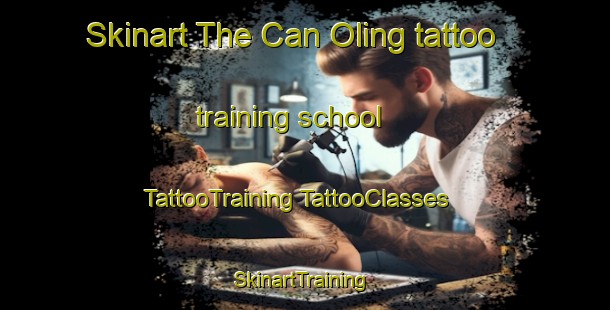 Skinart The Can Oling tattoo training school | #TattooTraining #TattooClasses #SkinartTraining-Philippines