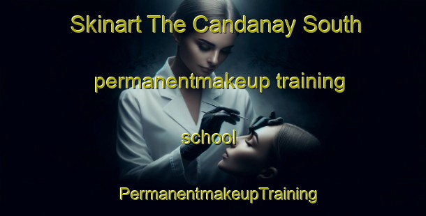 Skinart The Candanay South permanentmakeup training school | PermanentmakeupTraining | PermanentmakeupClasses | SkinartTraining-Philippines