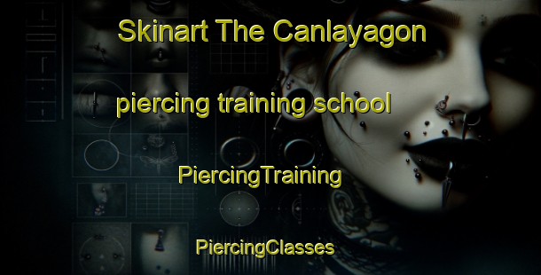 Skinart The Canlayagon piercing training school | PiercingTraining | PiercingClasses | SkinartTraining-Philippines