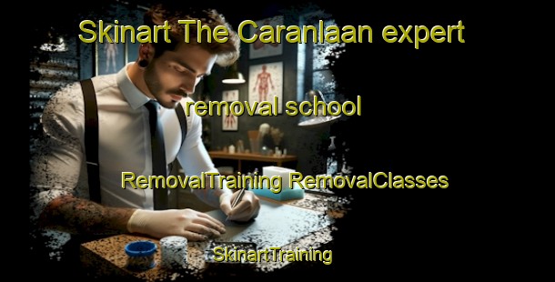 Skinart The Caranlaan expert removal school | #RemovalTraining #RemovalClasses #SkinartTraining-Philippines