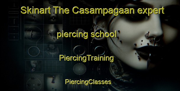 Skinart The Casampagaan expert piercing school | PiercingTraining | PiercingClasses | SkinartTraining-Philippines