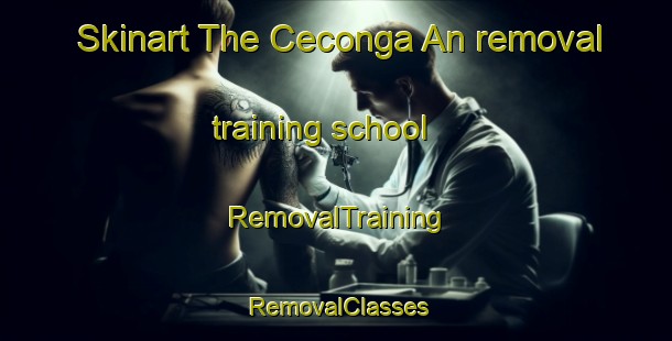 Skinart The Ceconga An removal training school | RemovalTraining | RemovalClasses | SkinartTraining-Philippines