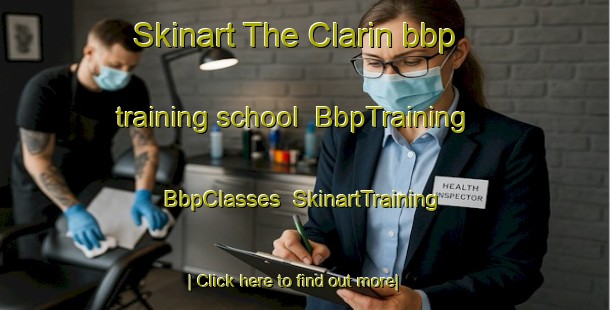Skinart The Clarin bbp training school | BbpTraining | BbpClasses | SkinartTraining-Philippines