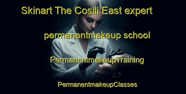 Skinart The Cosili East expert permanentmakeup school | #PermanentmakeupTraining #PermanentmakeupClasses #SkinartTraining-Philippines