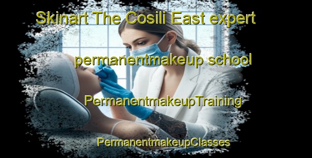 Skinart The Cosili East expert permanentmakeup school | #PermanentmakeupTraining #PermanentmakeupClasses #SkinartTraining-Philippines