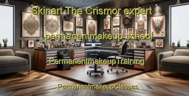 Skinart The Crismor expert permanentmakeup school | PermanentmakeupTraining | PermanentmakeupClasses | SkinartTraining-Philippines