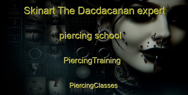 Skinart The Dacdacanan expert piercing school | #PiercingTraining #PiercingClasses #SkinartTraining-Philippines