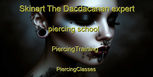 Skinart The Dacdacanan expert piercing school | #PiercingTraining #PiercingClasses #SkinartTraining-Philippines