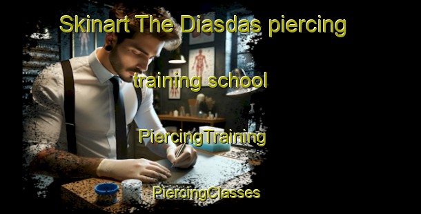 Skinart The Diasdas piercing training school | PiercingTraining | PiercingClasses | SkinartTraining-Philippines