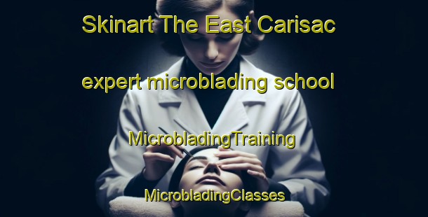 Skinart The East Carisac expert microblading school | #MicrobladingTraining #MicrobladingClasses #SkinartTraining-Philippines